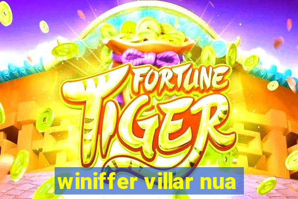 winiffer villar nua